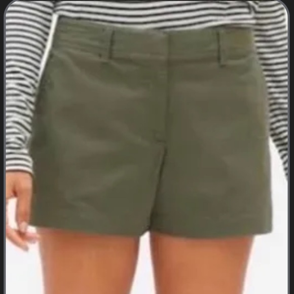 Loft The Riviera Short Shorts - Picture 5 of 6